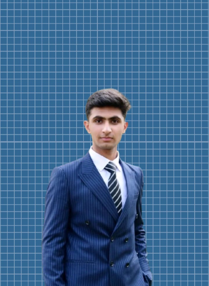 Ali Zeb